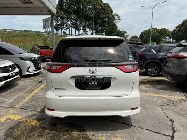 2016 Toyota ESTIMA 2.4 AERAS PREMIUM G - 4