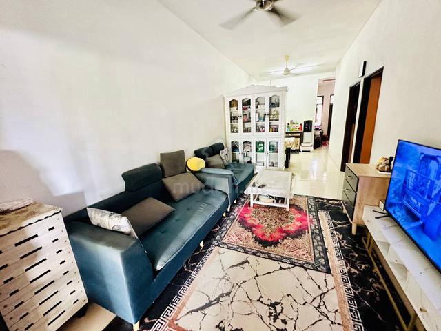 Open Facing Unit Taman Lagenda Padang Serai ‼️ 1