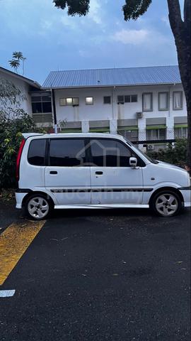 2005 Perodua KENARI 1.0 EZ AERO L902 (A) - 1