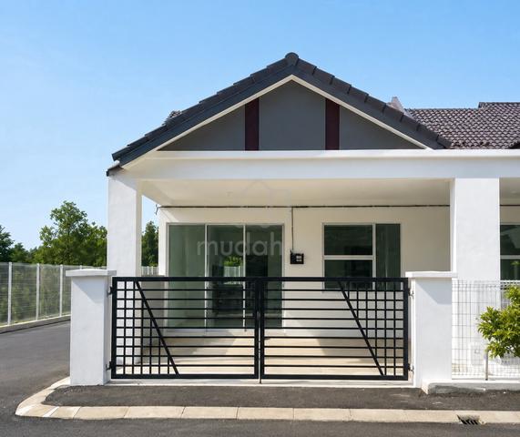 [SAVE UP 24K] Taman Raia Utama, 1,400 sf, Gopeng 1