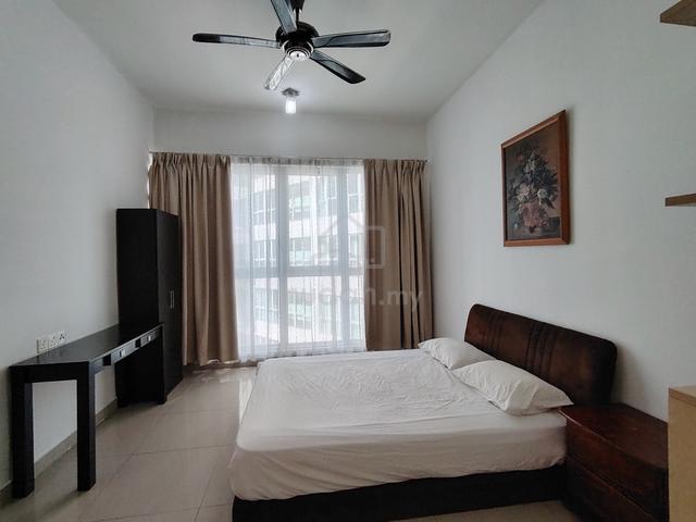 Regalia Residence 1