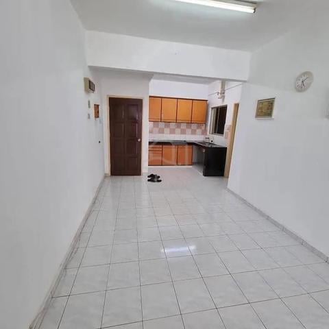 Pangsapuri Anggerik Indah 1