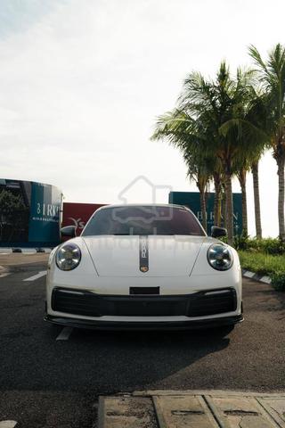 2020 Porsche 911 3.0 CARRERA S (A) - 1
