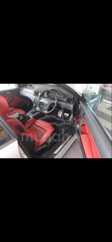 2002 Bmw 3 SERIES 2.0 18CI (CBU) E46 (A) - 4