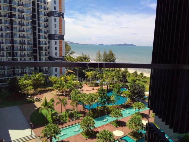 TimurBay Seafront Residences 1