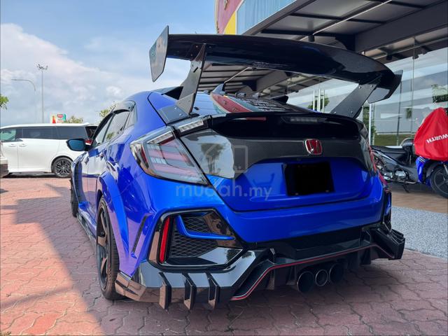 2019 Honda CIVIC TYPE R 2.0 (M) Varis Pakage - 3