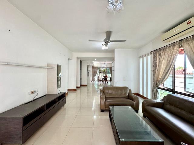 [Offer] 2-Storey Semi-D The Sanctuary Batu Uban Near Queensbay And FIZ 1