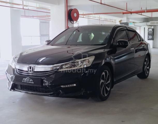 2016 Honda ACCORD 2.0 VTi-L (A) - 1