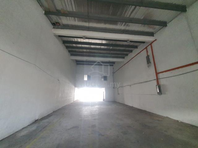 Perindustrian Bukit Serdang, Sri Serdang, Taming Jaya, Selesa Jaya 1