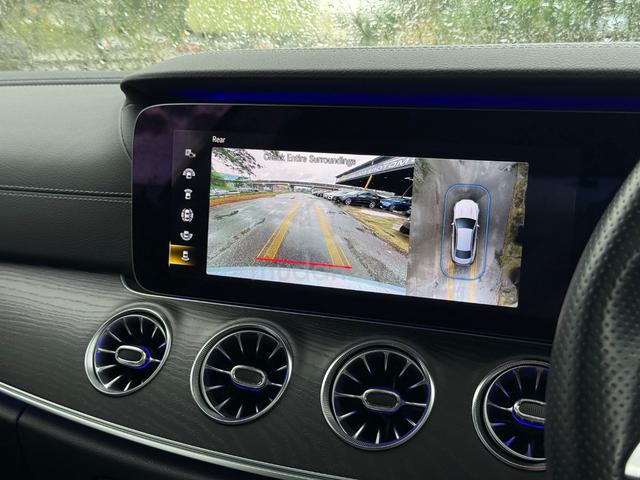 UNREGISTERED — 2021 Mercedes Benz E200 AMG - 4