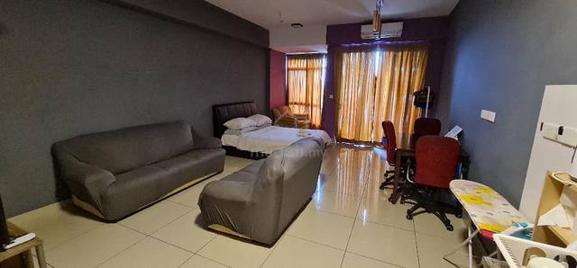 Utropolis Suites 1 1