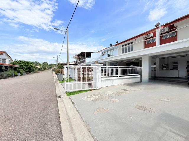 Taman Bukit Mutiara Freehold 22x75 Below Market Value 1