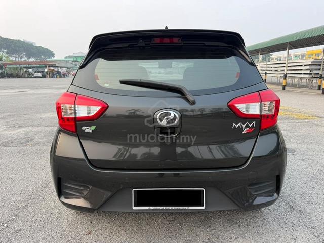 2021 Perodua MYVI 1.5 (A) ADVANCE FULL SPEC - 5
