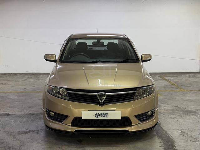 2015 Proton PREVE 1.6 EXECUTIVE (A) WHOLE SALE - 5