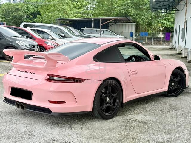 2006 Porsche 911 3.8 CARRERA 4S 997 1 Owner - 4