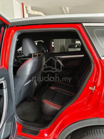 2022 Proton X50 PREMIUM 1.5L (A) - 5