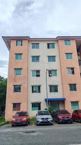 Taman Bukit Juru 1