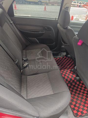 2014 Proton SAGA 1.3 FLX STANDARD (A) - 4
