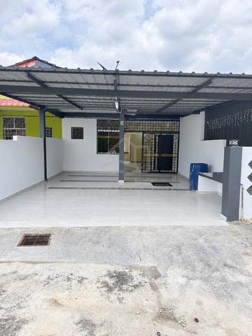 TAMAN BUKIT KEMPAS, PORT DICKSON, NEGERI SEMBILAN. (For Sale) 1