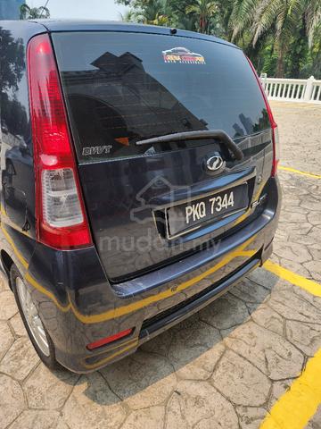 2012 Perodua VIVA 1.0 ELITE AT EJ-VE (A) - 2