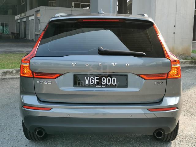 BIGSALE✅2021 Volvo XC60 2.0 T5 AWD MOMENTUM PB CTA - 5