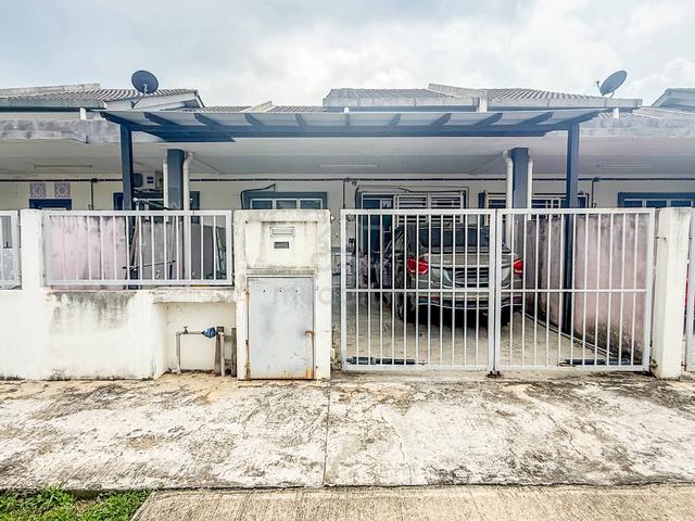 Single Storey Terrace Taman Desa Baiduri, Bukit Kapar, Klang 1