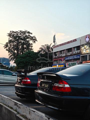 2004 Bmw 3 SERIES 2.5 25I E46 (A) - 5