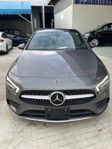2022 Mercedes Benz AMG A180 (SUNROOF) - 3