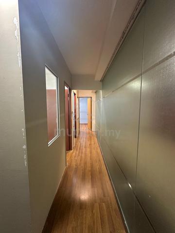 1 Borneo 1st Floor Office shop lot Fully renovated For Rent 3