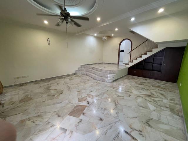 Double Storey Bandar Sungai Long 1