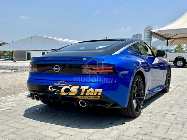Un-Reg 2022 Nissan Fairlady Z 3.0 ST Version - 3