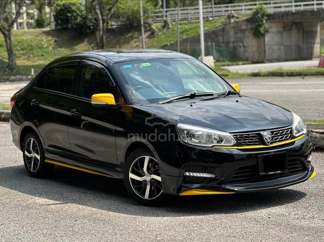 2020 Proton SAGA R3 1.3 (A) FULL SERVICE - 1