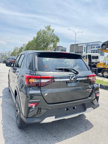 Full Loan/Ready Stock 2026 Perodua ATIVA X (A) - 5