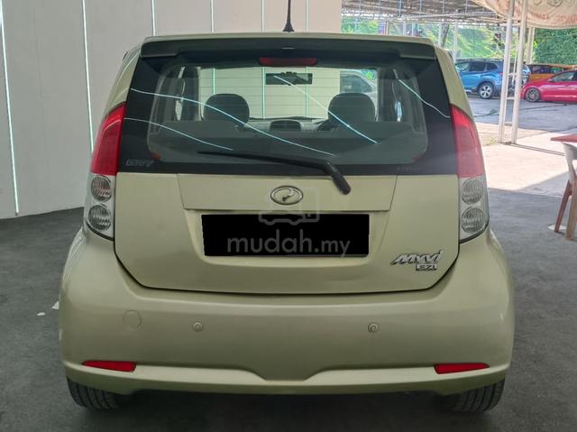 2006 Perodua MYVI 1.3 EZi (A) 1 OWNER ORIGINAL CON - 4