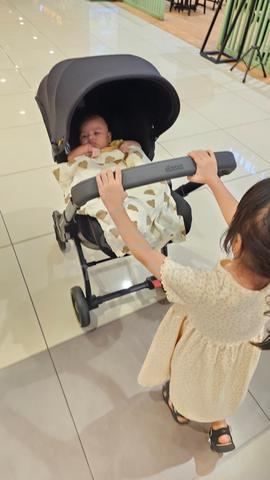 Carousel Image Selected