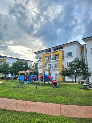Riveria Bay Apartments 1