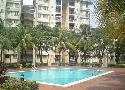 Sri Damansara Court 1