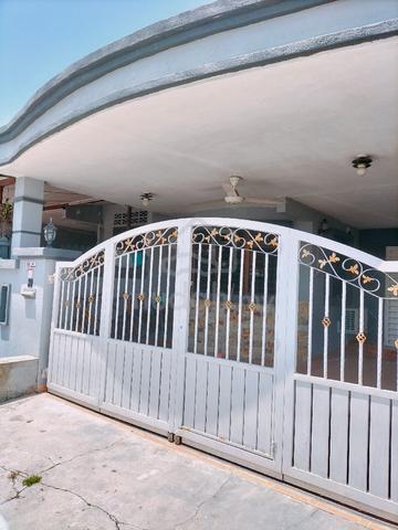 Taman Anda 1