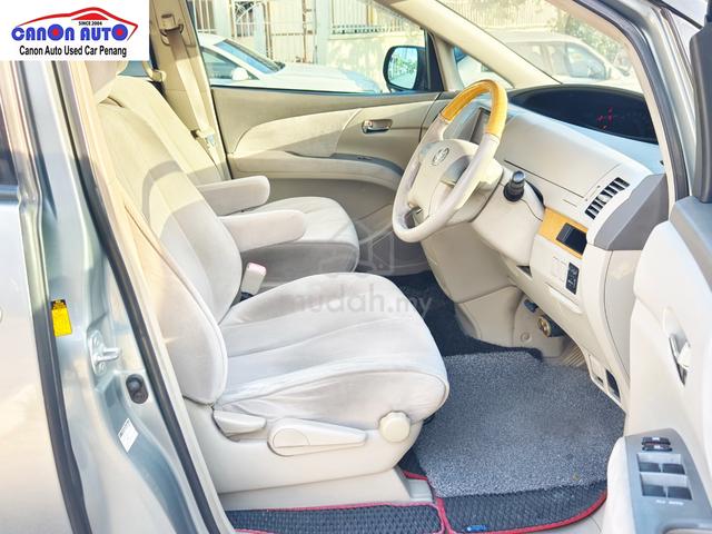 2007 Toyota ESTIMA 2.4 AERAS (A) One Owner - 4