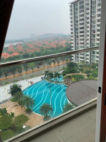 Dwiputra Residences 1