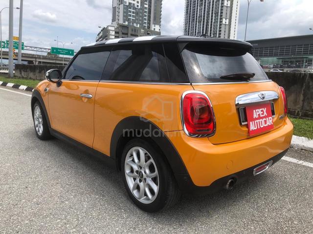 Mini COOPER 1.5 (A) CBU TWIN TURBO PRICE OTR - 2