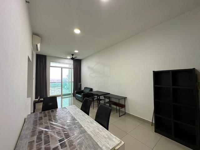 Mutiara Ville @ Cyberjaya 1