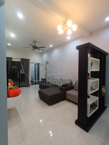 Seri Austin Single Storey North Sale Setia Indah Dato Onn 4