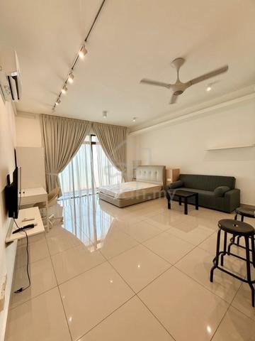 Austin Regency 1