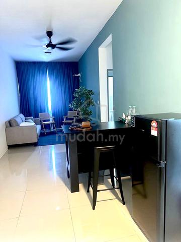 Prestige Residence 1