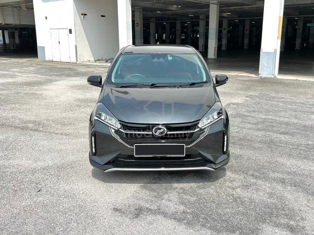 2023 Perodua MYVI 1.5 AV (A) 3YRS WRNTY/FOC DELIVR - 3