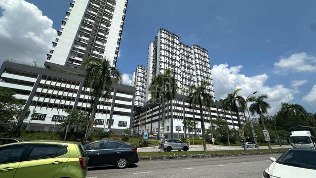 Residensi Bandar Bukit Mahkota (PR1MA @ Bandar Bukit Mahkota) 1