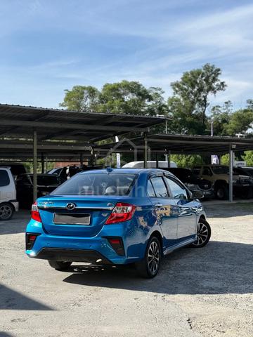 2020 Perodua BEZZA 1.3 ADVANCE (A)🔥 - 3