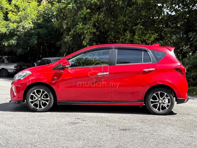 2020 Perodua MYVI 1.5 H (A) - 3