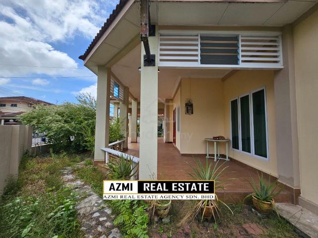 Bungalow House for Sale, 5 Bedroom, 1600 sq.ft, Miri, Sarawak | Mudah.my